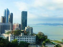 -厦门泰谷酒店(中山路镇海路地铁站店)