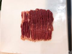 传统手切涮羊肉-东来顺饭庄(王府井步行街店)