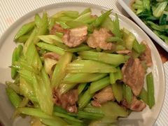 -那家小馆•北京菜•烤鸭(中关村店)