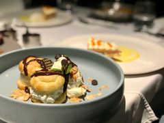 -L'Arome芳芳法国餐厅(仙林金鹰店)