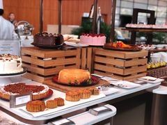 -RISE RESTAURANT(滨海湾金沙店)