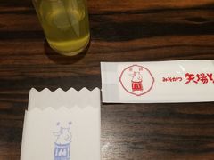 -矢场猪(名古屋站三井楼北馆店)