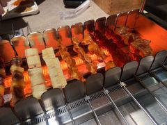 -丰茂烤串(金源店)