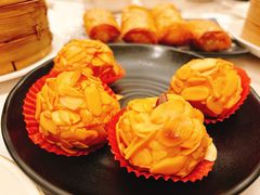 -上海金桥红枫万豪酒店-万豪中餐厅