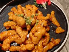 -前海沿•青岛菜(中山路天主教堂店)
