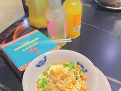 -石锅苗苗鱼(武汉首店)