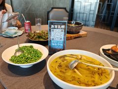 -柒园·三十年创意杭帮菜(龙湖滨江天街店)