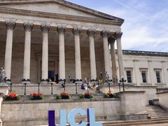 -UCL Main Library