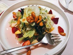 -味+新京宴·烤鸭·北京菜(创意谷店)