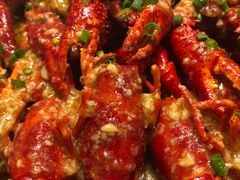 -松哥油焖大虾(科技园店)