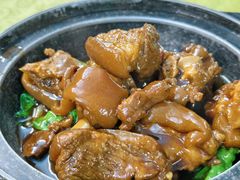 -海鲜街菜馆(海珠南路店)
