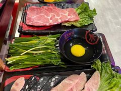 -北木南烤肉和酒(重庆雾都广场店)