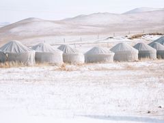 -塞罕坝国家级自然保护区