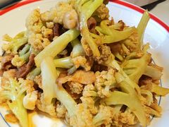 -湘菜园·现炒土菜(六纬路店)