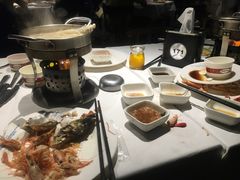 -星伦多自助料理·涮烤一体(虹悦城店)