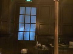 -LONG BAR 廊吧(外滩华尔道夫酒店)