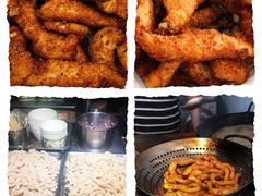 -小路易生煎馆(前进五路店)