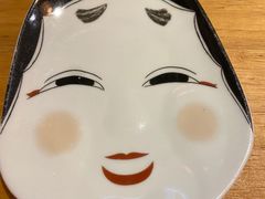-一井烧肉·活鳗·寿司(望京SOHO店)