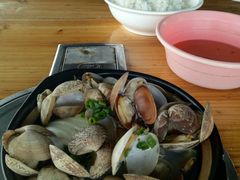 -海上驿站渔家菜馆