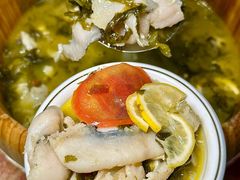 -满堂春特色餐馆