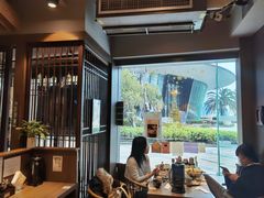-雷神拉面(财富中心玉米楼店)
