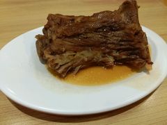-喜家德虾仁水饺(中央大街店)