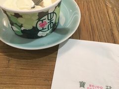-宝珠奶酪(长宁金虹桥店)