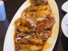 -老牌坊鲁菜名店(聊城美食岛店)