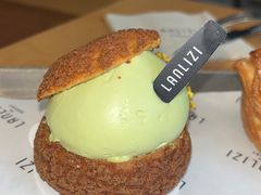 -LANLIZI BAKERY(COSMO店)