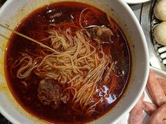 -金龙烧烤·牛肉面(西塔店)