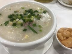 广州状元及第粥-广州酒家(文昌总店)