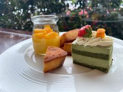 -索菲特西湖大酒店·香榭丽全日候餐厅(南山路店)