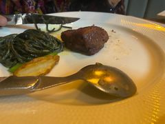 -食间牛排(湖西路店)