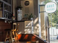 -Brut Eatery悦璞食堂(愚园路店)