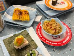 -元气寿司(东方宝泰店)