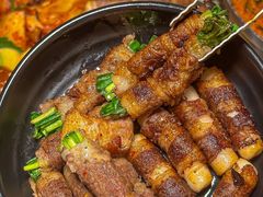 -韩时烤肉(枫蓝店)