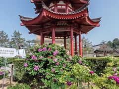 -大慈恩寺(大雁塔)