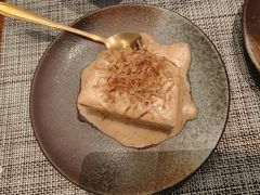 和风豆腐-戏作寿司(观音桥店)