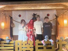 -长藤鬼校(龙翔店)