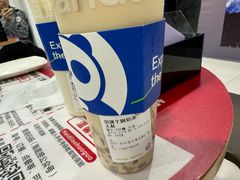 -茶百道(龙阳广场店)