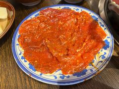 -冯校长老火锅(广州正佳广场店)