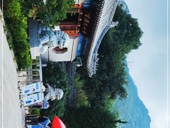 -青岛崂山太清宫