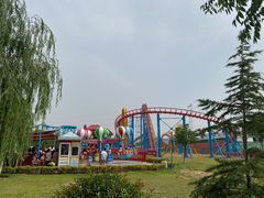 -华夏文旅海洋公园