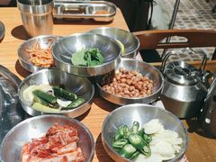 -哼蟹二将·烤肉酱蟹(合生汇店)