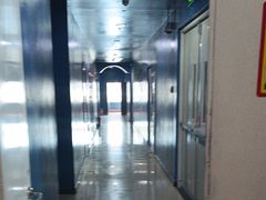 -BlueGame深蓝密室逃脱真人NPC(京投港·长阳店)