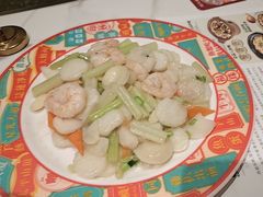 -避风塘·金牌店·夜宵(金玉兰店)