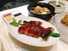 烤鸭-在前门·烤鸭北京菜(五月花广场店)
