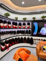 -唐风采假发补发定制