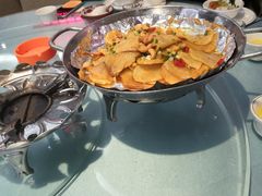 -伙工殿餐厅(吉大店)