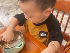 -老庄山居·甘其食